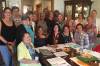 MNFRW Board Meeting Group Photo