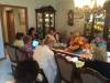 MNFRW Board of Directors' Meeting Held at the Home of Margaret Flower